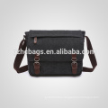 Messenger Bag School Bag Business Briefcase Shoulder Bag